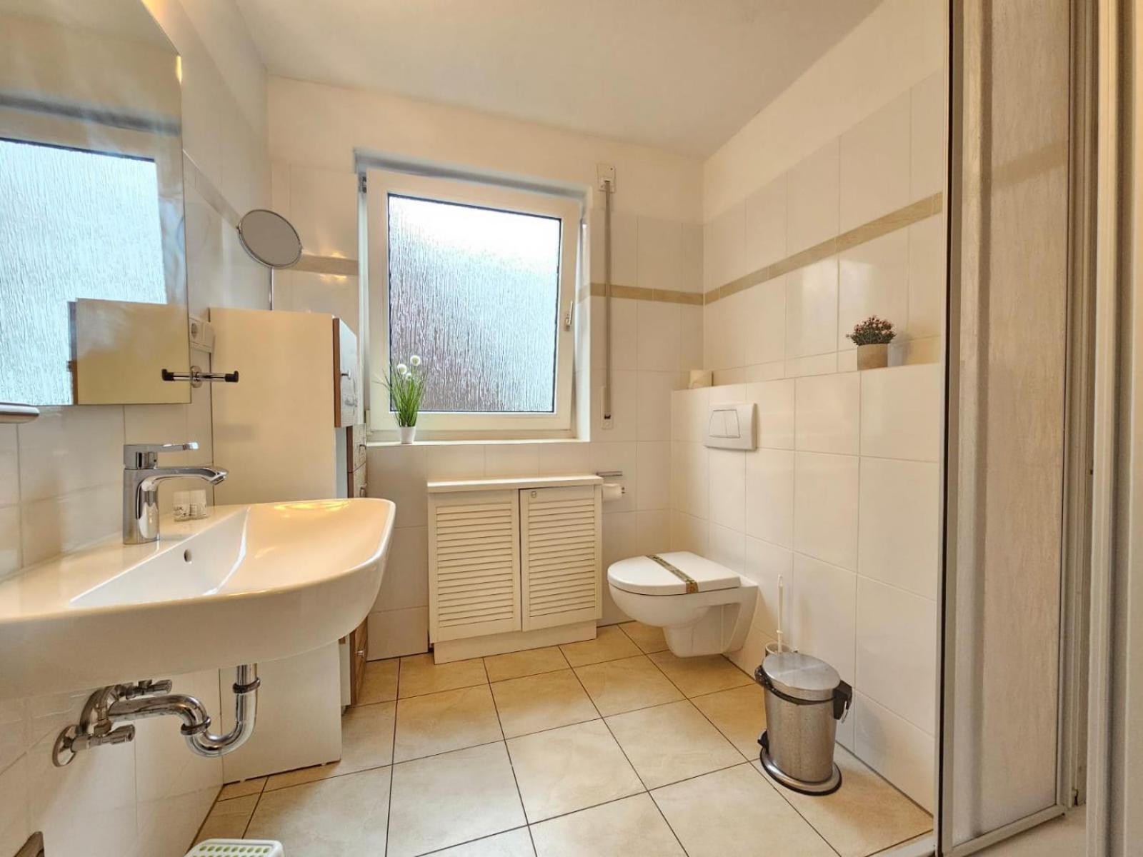 Mienhus Apartments Ferienwohnung Jantje Norden Exteriör bild
