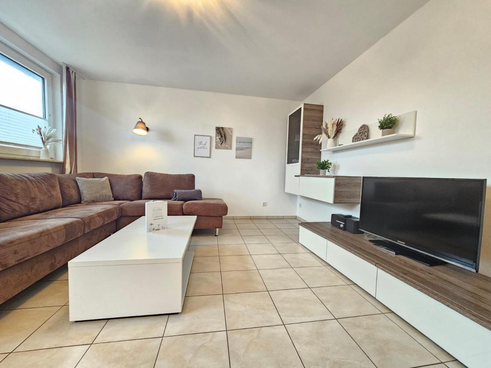 Mienhus Apartments Ferienwohnung Jantje Norden Exteriör bild