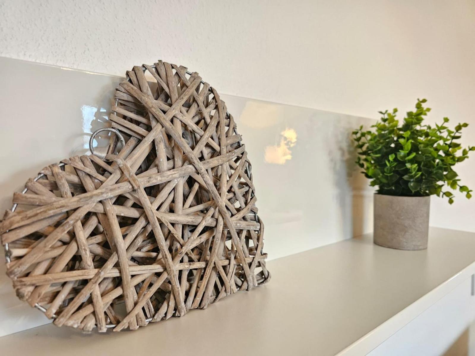 Mienhus Apartments Ferienwohnung Jantje Norden Exteriör bild