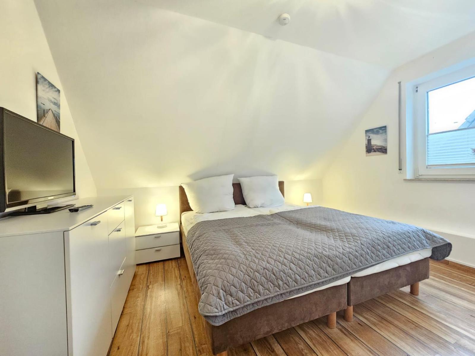 Mienhus Apartments Ferienwohnung Jantje Norden Exteriör bild